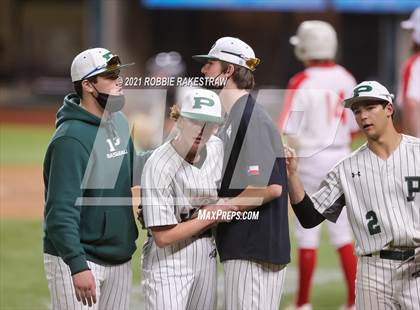 Thumbnail 3 in Marcus vs. Prosper (Dragon Classic) photogallery.
