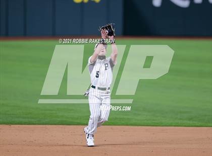 Thumbnail 3 in Marcus vs. Prosper (Dragon Classic) photogallery.