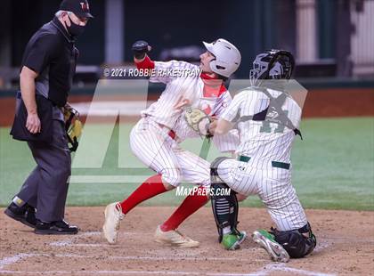 Thumbnail 2 in Marcus vs. Prosper (Dragon Classic) photogallery.