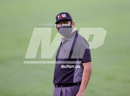 Thumbnail 1 in Marcus vs. Prosper (Dragon Classic) photogallery.