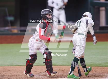 Thumbnail 3 in Marcus vs. Prosper (Dragon Classic) photogallery.