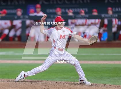 Thumbnail 2 in Marcus vs. Prosper (Dragon Classic) photogallery.