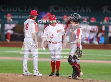 Thumbnail 2 in Marcus vs. Prosper (Dragon Classic) photogallery.