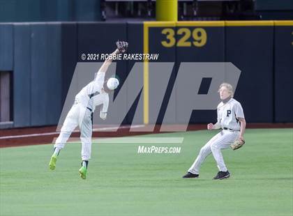 Thumbnail 2 in Marcus vs. Prosper (Dragon Classic) photogallery.