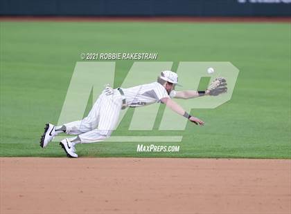 Thumbnail 3 in Marcus vs. Prosper (Dragon Classic) photogallery.