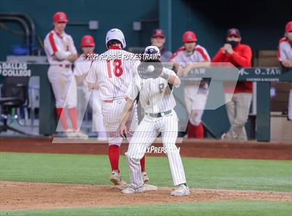 Thumbnail 2 in Marcus vs. Prosper (Dragon Classic) photogallery.