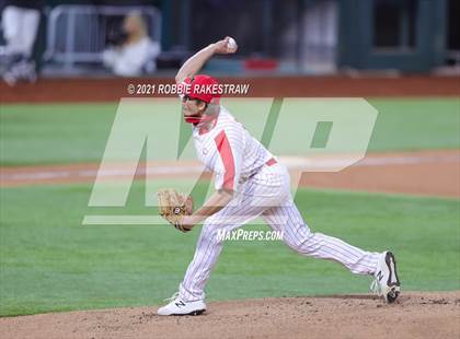 Thumbnail 3 in Marcus vs. Prosper (Dragon Classic) photogallery.