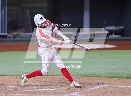 Thumbnail 2 in Marcus vs. Prosper (Dragon Classic) photogallery.
