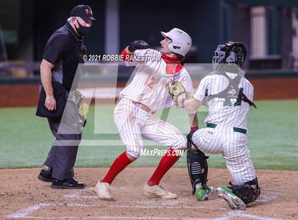 Thumbnail 3 in Marcus vs. Prosper (Dragon Classic) photogallery.