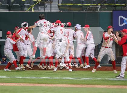 Thumbnail 1 in Marcus vs. Prosper (Dragon Classic) photogallery.