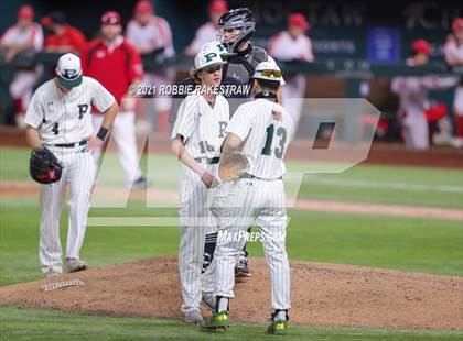 Thumbnail 1 in Marcus vs. Prosper (Dragon Classic) photogallery.