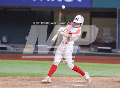 Thumbnail 1 in Marcus vs. Prosper (Dragon Classic) photogallery.