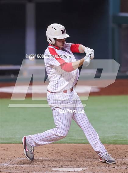Thumbnail 2 in Marcus vs. Prosper (Dragon Classic) photogallery.