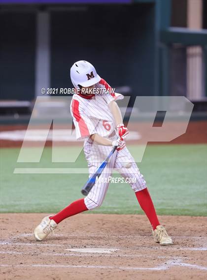 Thumbnail 1 in Marcus vs. Prosper (Dragon Classic) photogallery.