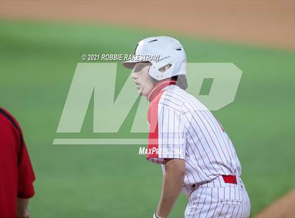 Thumbnail 3 in Marcus vs. Prosper (Dragon Classic) photogallery.