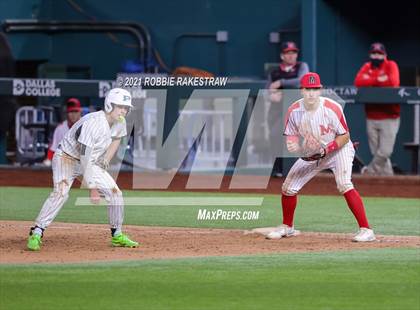 Thumbnail 2 in Marcus vs. Prosper (Dragon Classic) photogallery.
