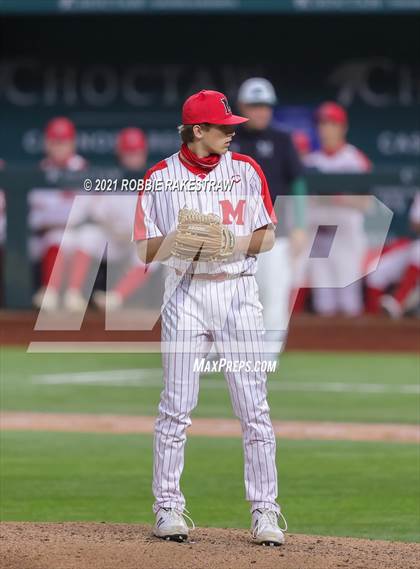 Thumbnail 1 in Marcus vs. Prosper (Dragon Classic) photogallery.