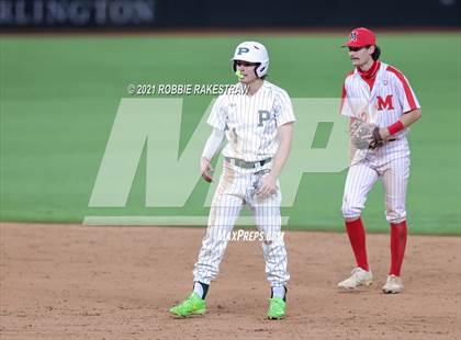 Thumbnail 2 in Marcus vs. Prosper (Dragon Classic) photogallery.