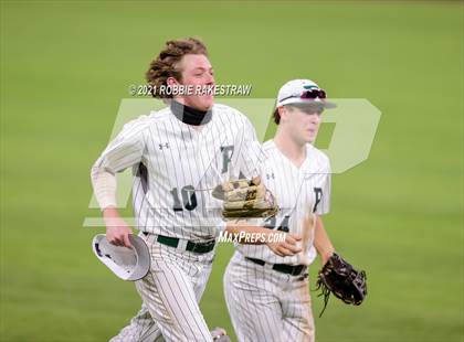 Thumbnail 2 in Marcus vs. Prosper (Dragon Classic) photogallery.