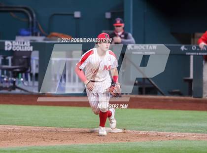Thumbnail 3 in Marcus vs. Prosper (Dragon Classic) photogallery.