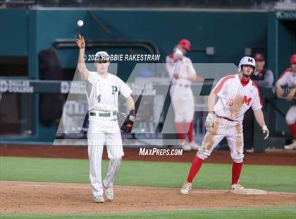 Thumbnail 1 in Marcus vs. Prosper (Dragon Classic) photogallery.