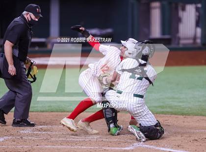 Thumbnail 3 in Marcus vs. Prosper (Dragon Classic) photogallery.