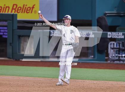 Thumbnail 1 in Marcus vs. Prosper (Dragon Classic) photogallery.