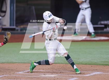 Thumbnail 2 in Marcus vs. Prosper (Dragon Classic) photogallery.