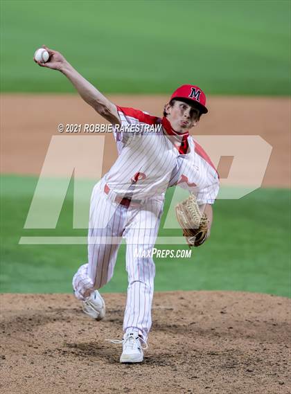 Thumbnail 1 in Marcus vs. Prosper (Dragon Classic) photogallery.