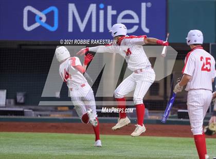 Thumbnail 1 in Marcus vs. Prosper (Dragon Classic) photogallery.