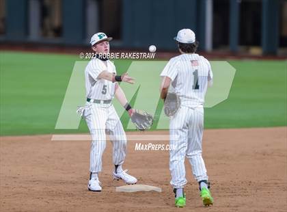 Thumbnail 2 in Marcus vs. Prosper (Dragon Classic) photogallery.