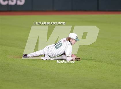 Thumbnail 1 in Marcus vs. Prosper (Dragon Classic) photogallery.