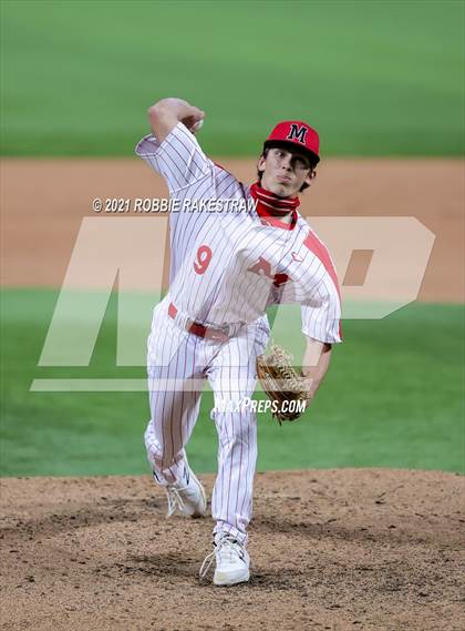 Thumbnail 1 in Marcus vs. Prosper (Dragon Classic) photogallery.