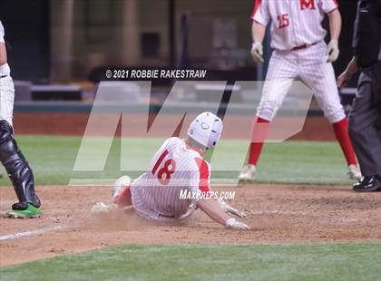 Thumbnail 1 in Marcus vs. Prosper (Dragon Classic) photogallery.