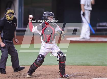 Thumbnail 3 in Marcus vs. Prosper (Dragon Classic) photogallery.