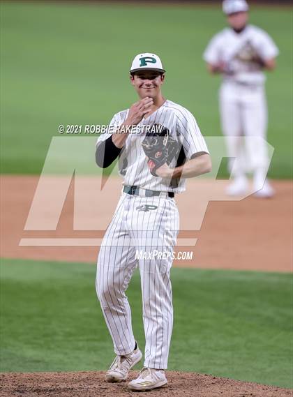 Thumbnail 1 in Marcus vs. Prosper (Dragon Classic) photogallery.