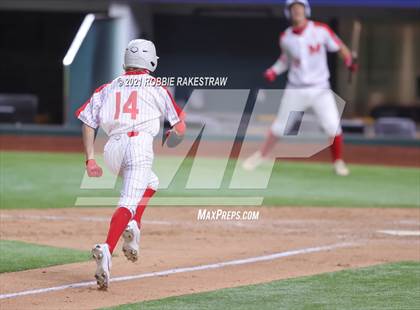 Thumbnail 1 in Marcus vs. Prosper (Dragon Classic) photogallery.