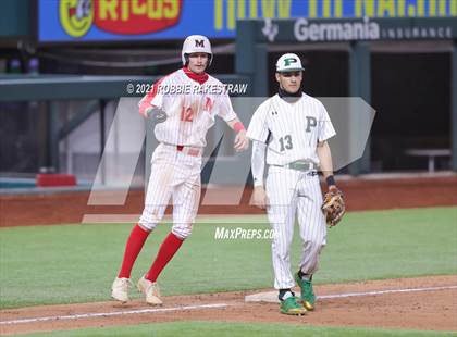 Thumbnail 2 in Marcus vs. Prosper (Dragon Classic) photogallery.