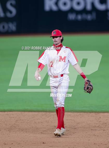 Thumbnail 1 in Marcus vs. Prosper (Dragon Classic) photogallery.