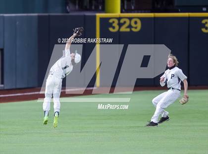 Thumbnail 1 in Marcus vs. Prosper (Dragon Classic) photogallery.