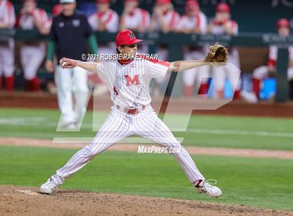 Thumbnail 2 in Marcus vs. Prosper (Dragon Classic) photogallery.