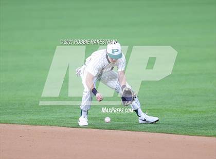 Thumbnail 1 in Marcus vs. Prosper (Dragon Classic) photogallery.