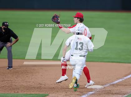 Thumbnail 2 in Marcus vs. Prosper (Dragon Classic) photogallery.
