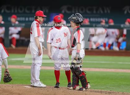 Thumbnail 3 in Marcus vs. Prosper (Dragon Classic) photogallery.