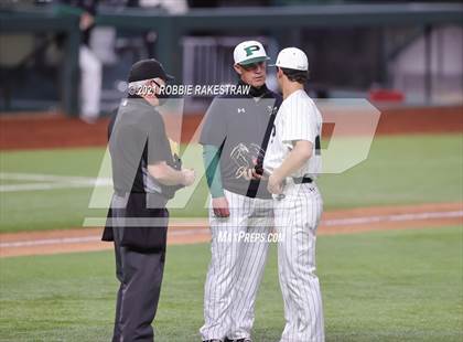 Thumbnail 1 in Marcus vs. Prosper (Dragon Classic) photogallery.