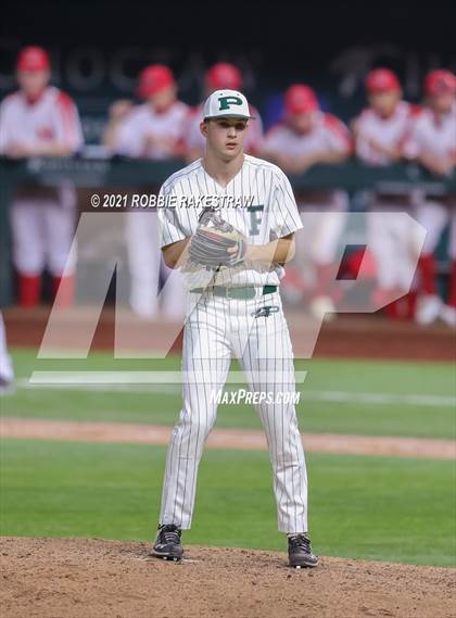 Thumbnail 2 in Marcus vs. Prosper (Dragon Classic) photogallery.