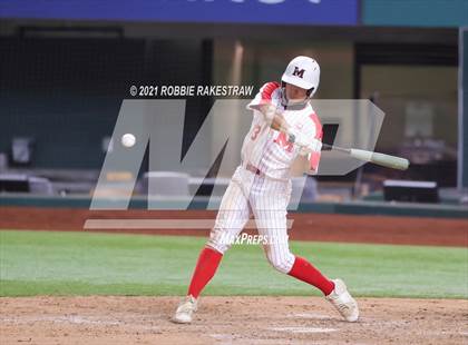 Thumbnail 3 in Marcus vs. Prosper (Dragon Classic) photogallery.
