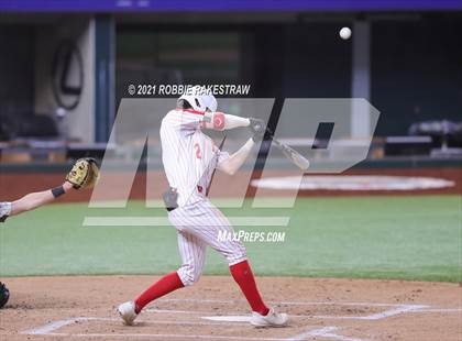 Thumbnail 1 in Marcus vs. Prosper (Dragon Classic) photogallery.