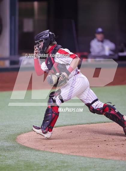 Thumbnail 2 in Marcus vs. Prosper (Dragon Classic) photogallery.