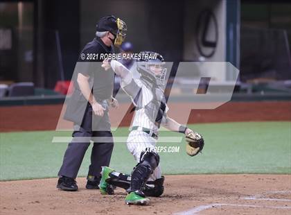 Thumbnail 1 in Marcus vs. Prosper (Dragon Classic) photogallery.